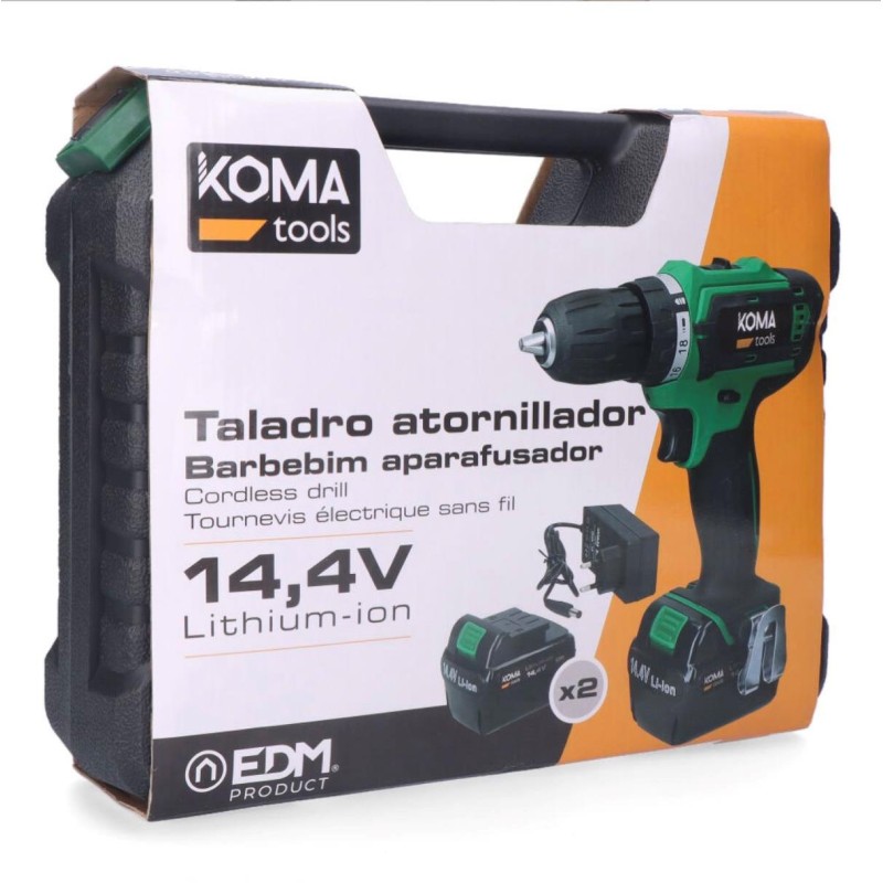 TALADRO/ATORNILLADOR