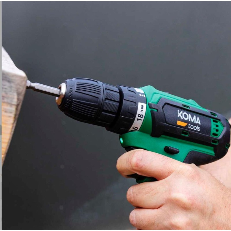 TALADRO/ATORNILLADOR