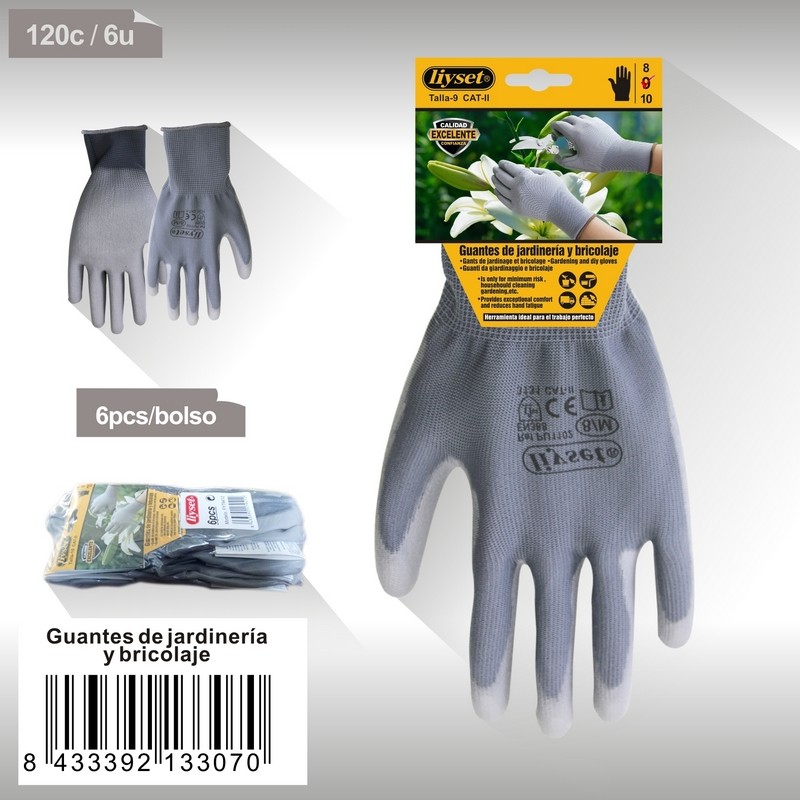 Guantes