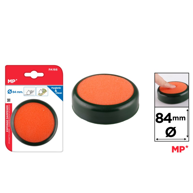 Humedecedor de dedos 2