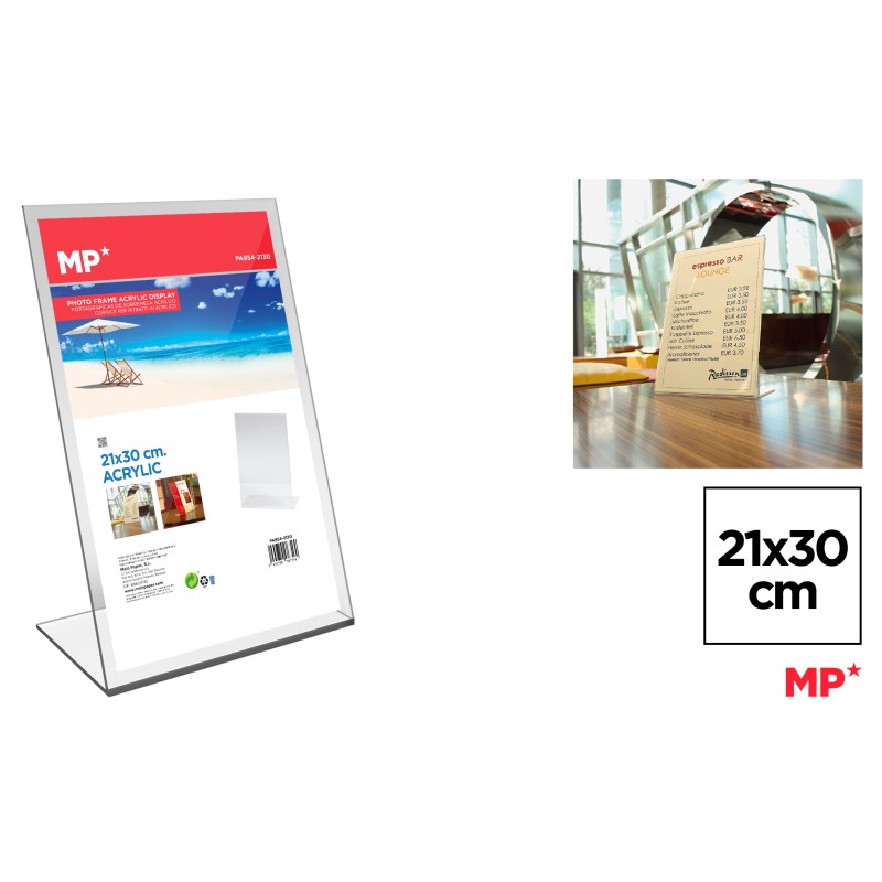 Portagraficas de sobremesa